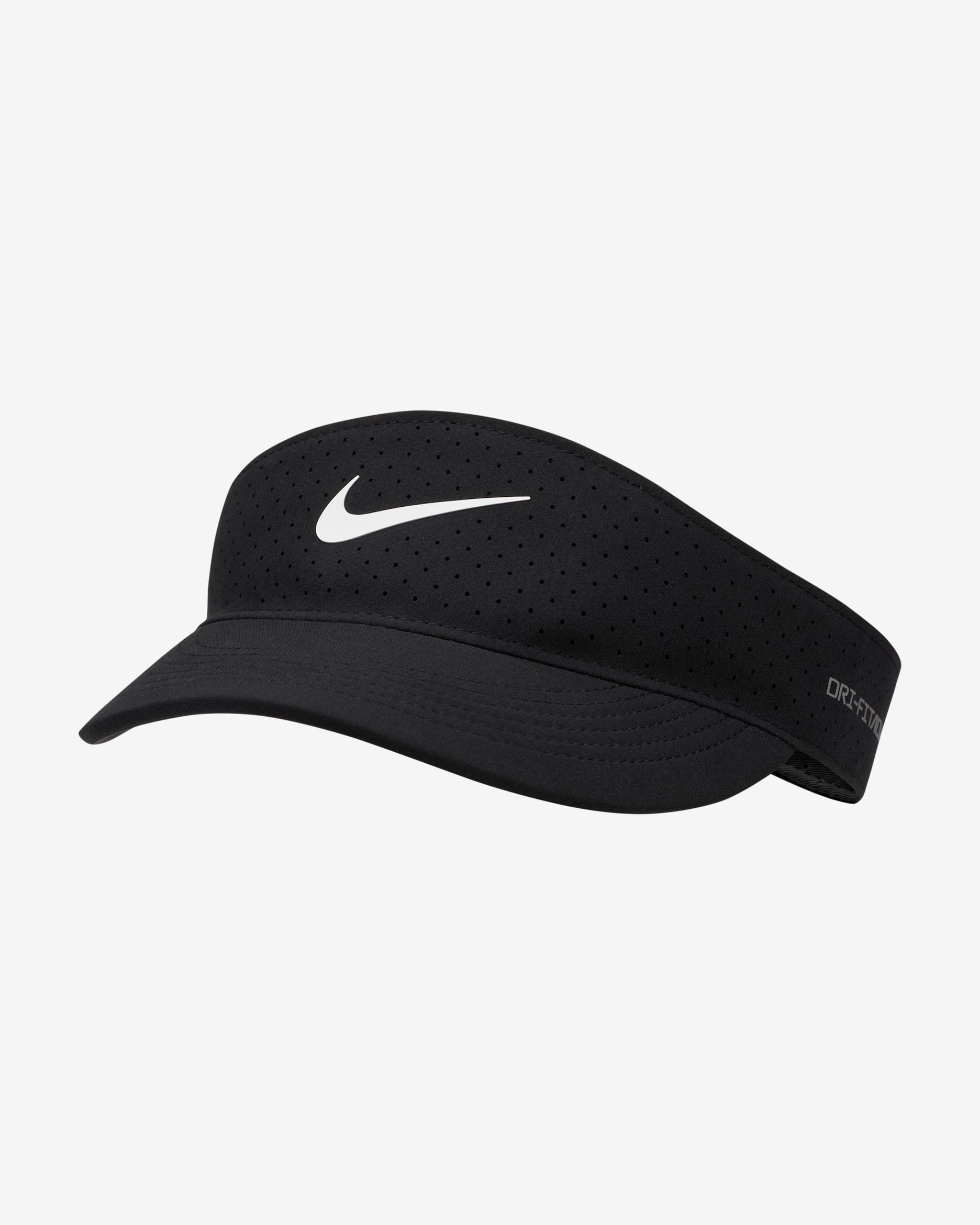 テニスウェア3着　ナイキ NIKE公式】ナイキ Dri-FIT ADV エース テニスバイザー.オンライン